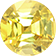 Yellow Sapphire