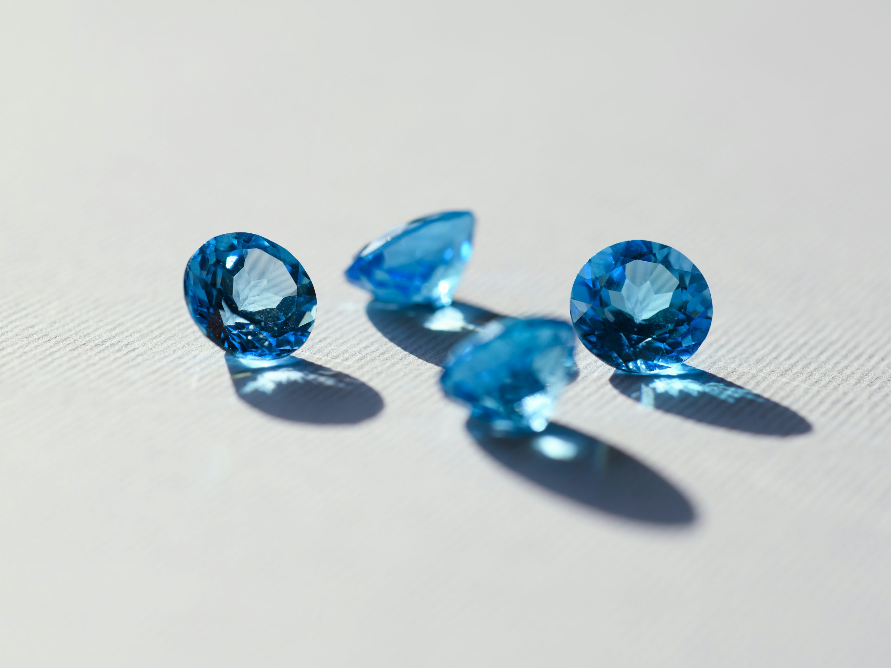 Blue Sapphire