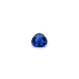 Unheated Natural Sapphire