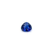 Natural Unheated Blue Sapphire (2.19 Ct)