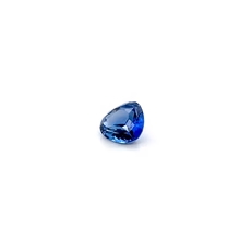 Natural Unheated Blue Sapphire (2.19 Ct)