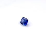 Natural Unheated Blue Sapphire (1.61 Ct)