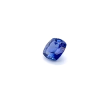 Natural Unheated Blue Sapphire (2.18 Ct)
