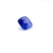 Natural Unheated Blue Sapphire (3.56 Ct)