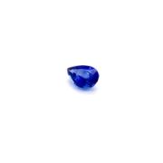 Natural Blue Sapphire (1.16 ct)