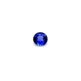 Unheated Sapphire
