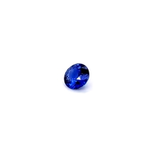 Natural Unheated Blue Sapphire (1.01 ct)