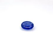 Natural Unheated Blue Sapphire (2.14 ct)