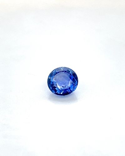 Natural Blue Sapphire (2.69 Ct)