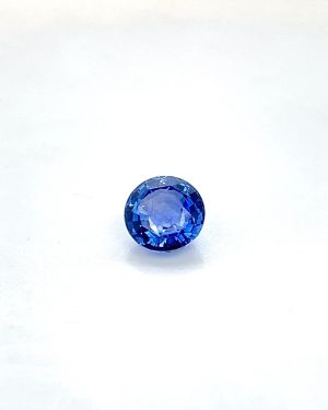 Natural Blue Sapphire (2.69 Ct)