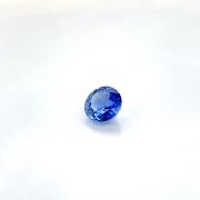 Natural Blue Sapphire (2.69 Ct)