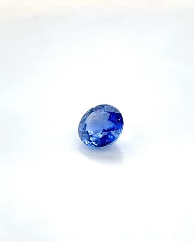 Natural Blue Sapphire (2.69 Ct)