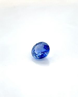 Natural Blue Sapphire (2.69 Ct)