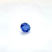 Natural Blue Sapphire (2.69 Ct)