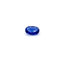 Natural Unheated Blue Sapphire (1.61 ct)