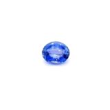 Natural Unheated Sapphire