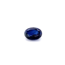Natural Blue Sapphire (3.23 ct)