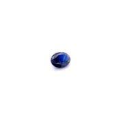 Natural Blue Sapphire (3.23 ct)
