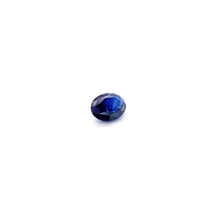 Natural Blue Sapphire (3.23 ct)