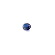 Natural Blue Sapphire (3.23 ct)