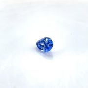 Natural Blue Sapphire (3.09 Ct)