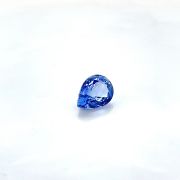 Natural Blue Sapphire (3.09 Ct)