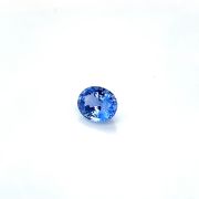 Natural  Blue Sapphire (2.56 Ct)