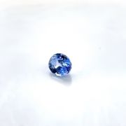 Natural Blue Sapphire (2.87 Ct)