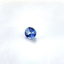 Natural Blue Sapphire (2.87 Ct)
