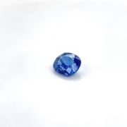 Natural  Blue Sapphire (2.64 Ct)