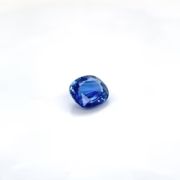 Natural  Blue Sapphire (2.64 Ct)