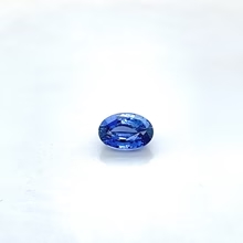 Natural  Blue Sapphire (2.54 Ct)