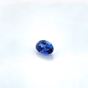 Natural  Blue Sapphire (2.54 Ct)
