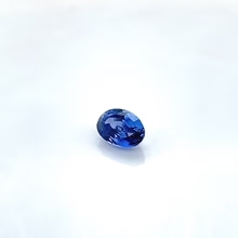 Natural  Blue Sapphire (2.54 Ct)
