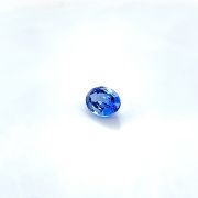 Natural  Blue Sapphire (1.73 Ct)