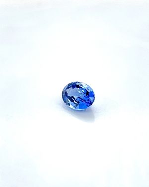 Natural  Blue Sapphire (1.73 Ct)