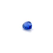 Natural Blue Sapphire (2.61 Ct)
