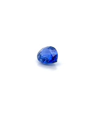 Natural Blue Sapphire (2.61 Ct)