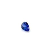 Natural Blue Sapphire (2.28 Ct)