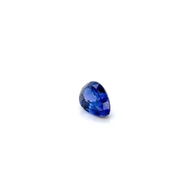 Natural Blue Sapphire (2.28 Ct)