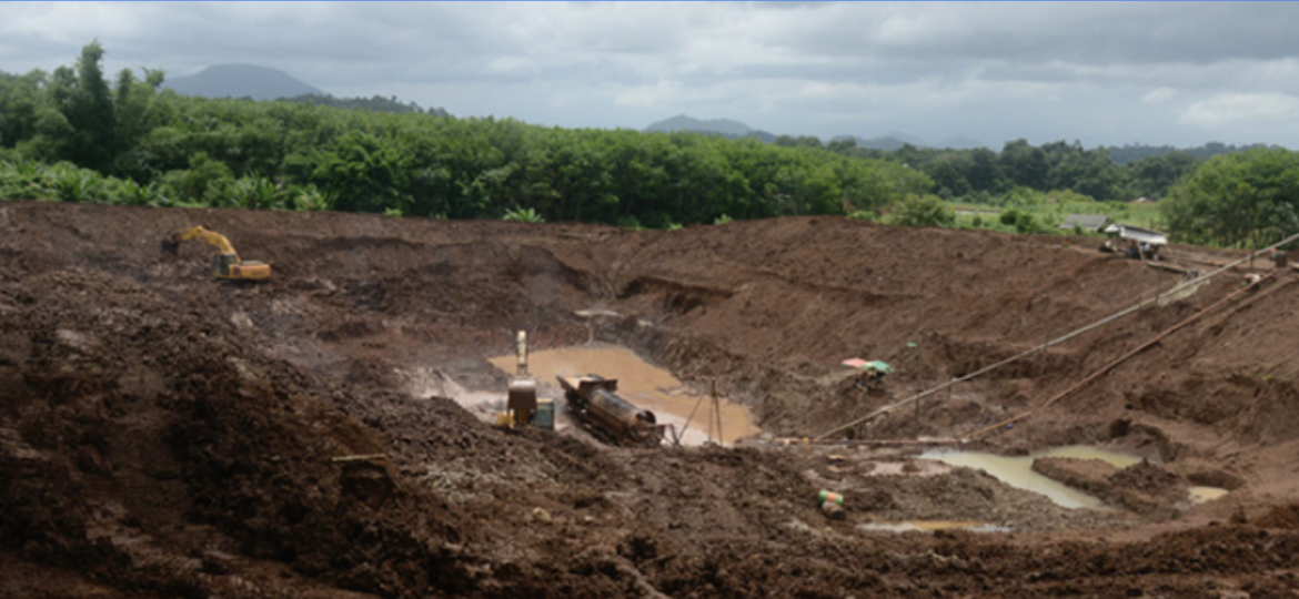 Mechanizing Gem Method