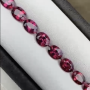 Rose Garnet
