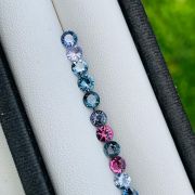 Spinel Mix Lot (40.89 ct)