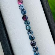Spinel Mix Lot (40.89 ct)