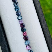 Spinel Mix Lot (40.89 ct)