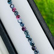 Spinel Mix Lot (40.89 ct)