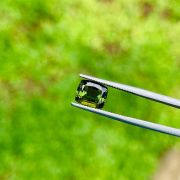 Green Tourmaline (1.77 ct)