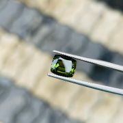 Green Tourmaline (1.77 ct)
