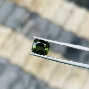 Green Tourmaline (1.77 ct)