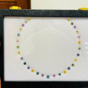 Multicolor Sapphire Lot (22 ct)